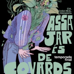 Cartell AEDC març 2025 de Bruno Hidalgo